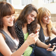 Image for article titled We're All So Busy Texting That We Forgot How to Talk to Each Other
